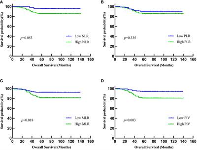 Association of immune inflammatory biomarkers with pathological complete response and clinical prognosis in young breast cancer patients undergoing neoadjuvant chemotherapy